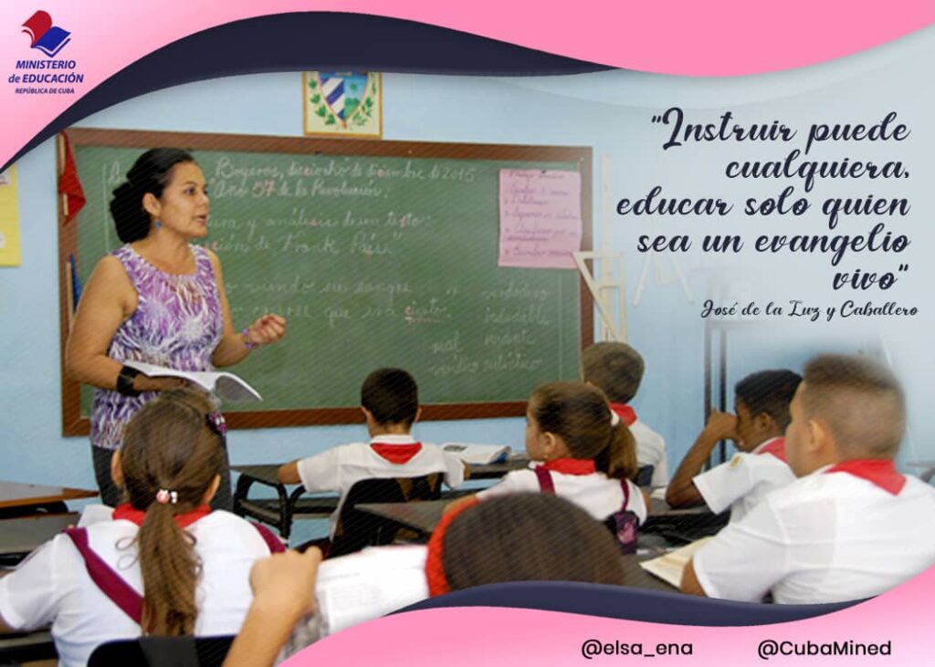 Educar con amor