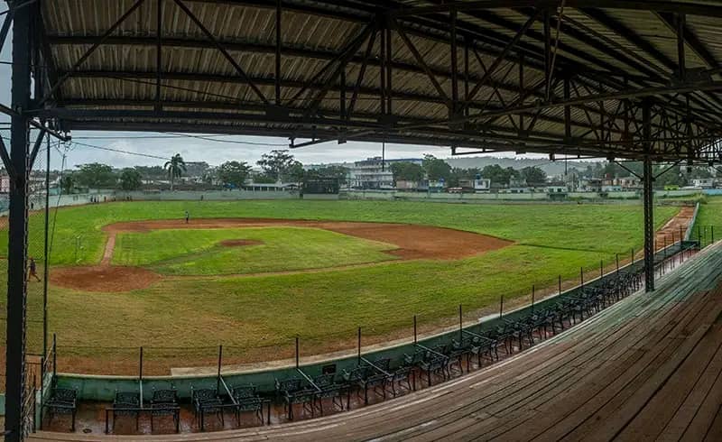 Estadio Palmar de Junco