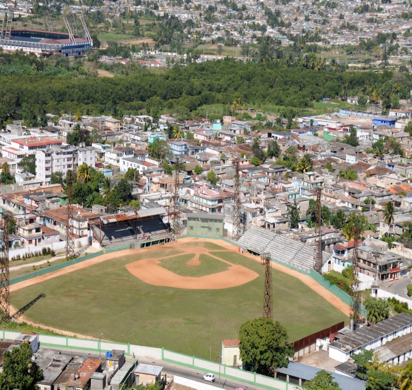 Estadio Palmar de Junco