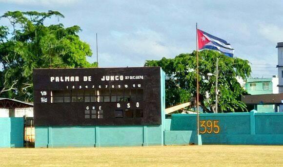 Palmar de Junco: 150 años del béisbol en Cuba