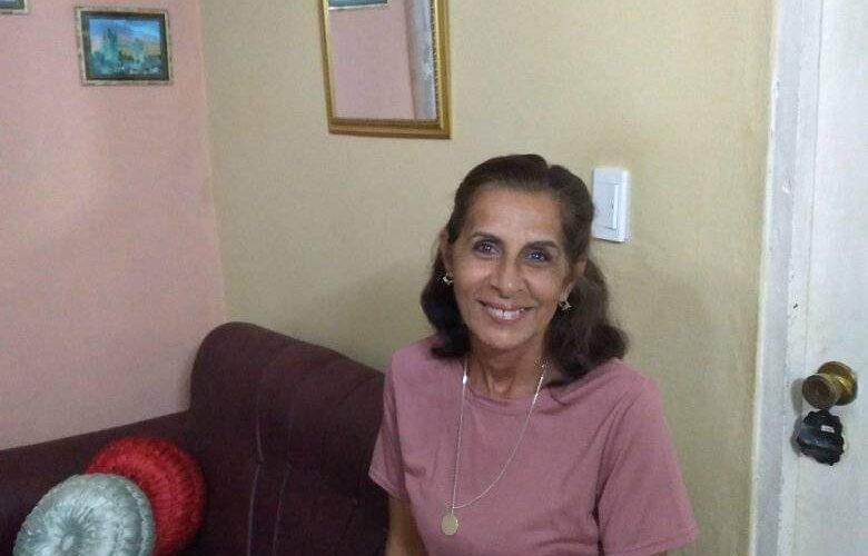 Vilma, una cubana nacida para educar