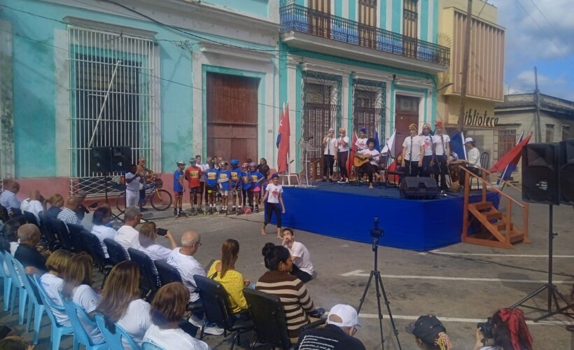 Celebran en Matanzas Día Mundial de Respuesta al VIH y el Sida