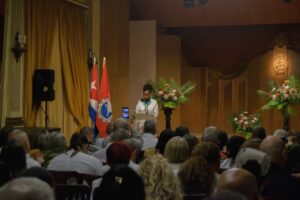 Celebran en Matanzas Día de la Medicina Latinoamericana