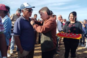 Reconocen a trabajadores de la construcción en Matanzas