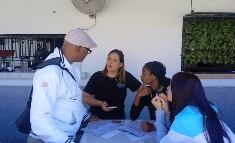 Accionan en Matanzas contra infractores durante ejercicio de control