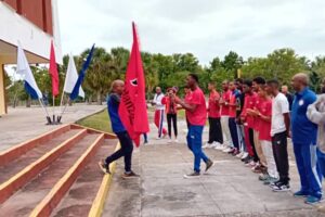 Lista Matanzas para Serie Nacional de Boxeo por equipos