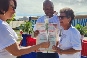 Engalana a Varadero acto provincial por el Día del Educador