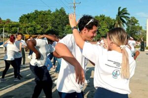 Diciembre llena el corazón de Matanzas y sus artistas