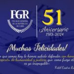 Celebran en Matanzas 51 aniversario de la Fiscalía de la República