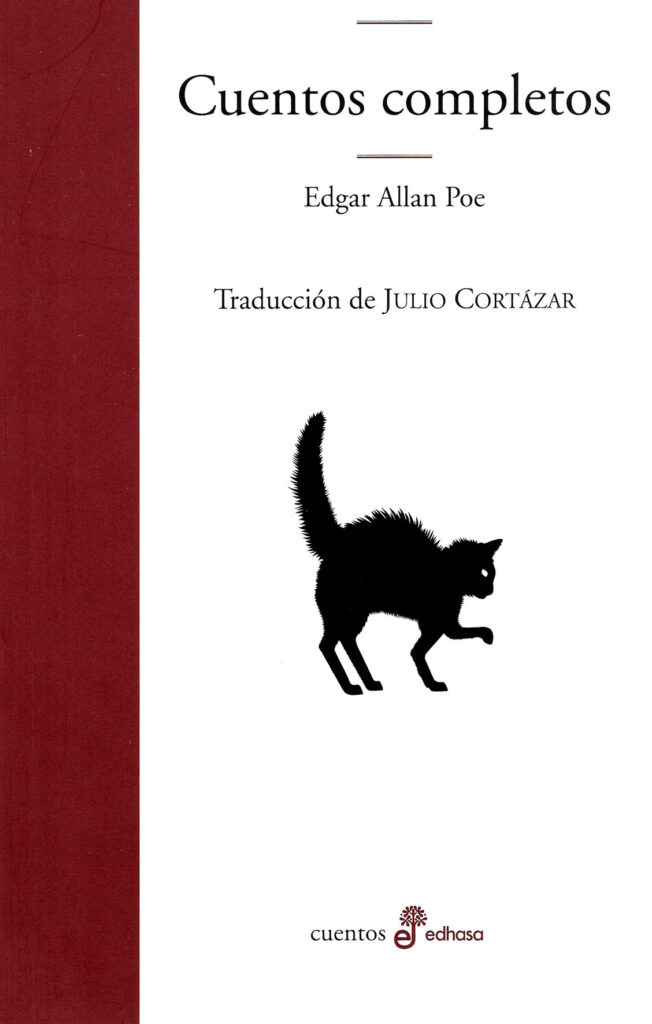 Los cuentos de Poe