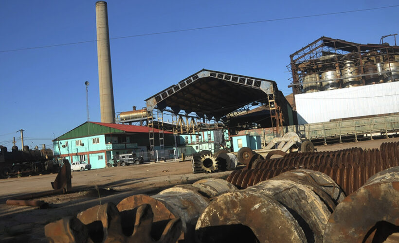 Avanzan preparativos para el comienzo de la zafra en Matanzas