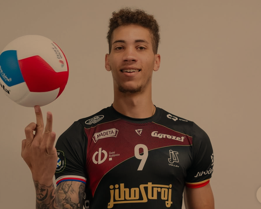 Ragnar González Voleibol Matanzas