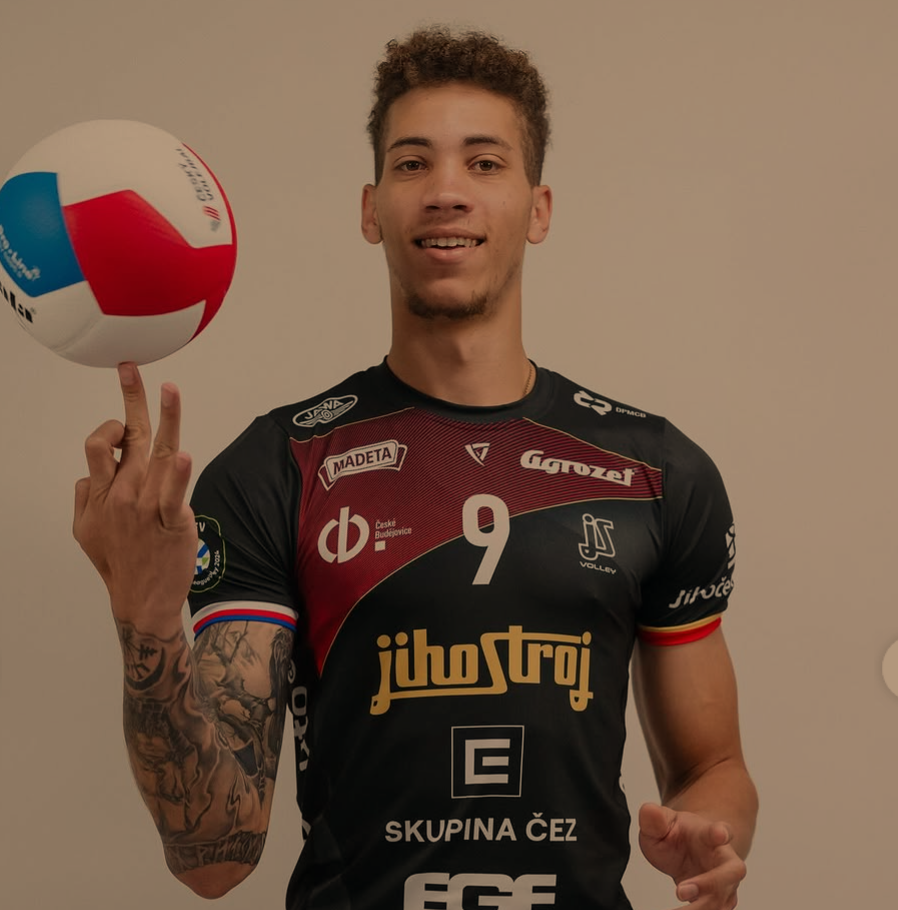 Ragnar González Voleibol Matanzas