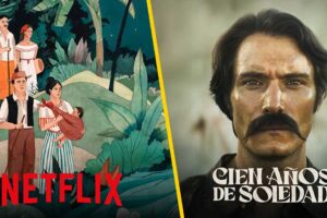 Cien años de soledad: Netflix frente al pelotón de fusilamiento