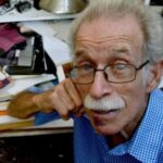 Fallece Eduardo Arrocha, el gran maestro del diseño escénico cubano