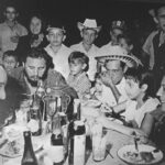 La Nochebuena de Fidel hace 65 años