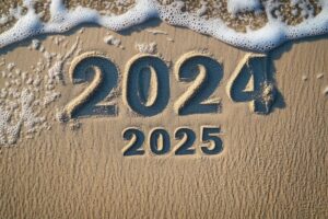 El 2024 se nos va de entre las manos