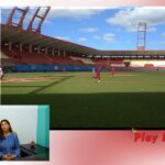 Play Ball: Ecos de la Serie Provincial en Matanzas