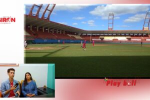 Play Ball: Ecos de la Serie Provincial en Matanzas