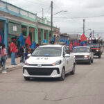 Matanzas: Caravana de la Libertad conecta generaciones