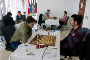 Torneo Capablanca regresa a Varadero