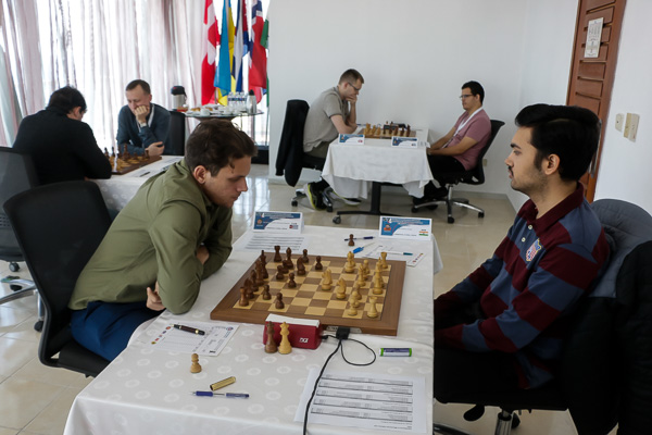 Torneo Capablanca regresa a Varadero