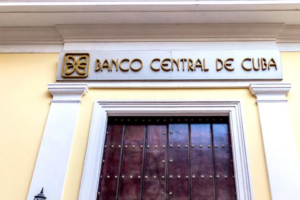 Banco Central de Cuba. Foto-Tomada de regtechafrica.com