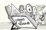 APARTADO 1433: Verificar información, luego tramitar. Ley del Código de Trabajo