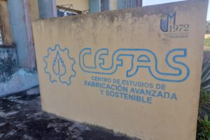 Cefas, hacia la conservación de puentes en Cuba