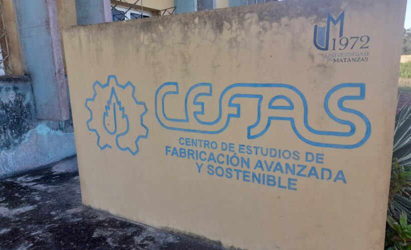 Cefas, hacia la conservación de puentes en Cuba