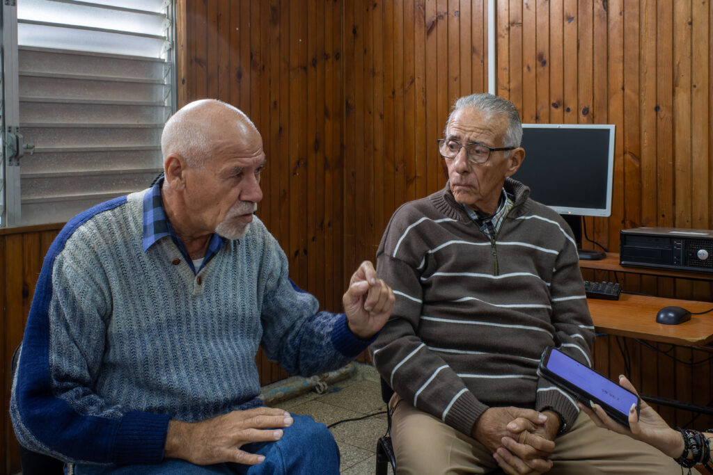 Sobre la dolarización, el periódico Girón conversó con Juan Carlos Rivera González, director de Historia, Marxismo-Leninismo en la Universidad de Matanzas, y el doctor en ciencias Manuel Marrero Marrero, profesor titular del Departamento de Economía de la casa de altos estudios. 