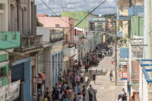 Crónica de Domingo: Ahora que todo comienza. Foto: Raúl Navarro