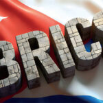 Cuba se hune a los Brics