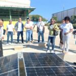 Cubacar Varadero tendrá su propio parque fotovoltaico