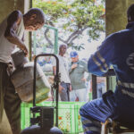 Desde el pasado mes de octubre, y con un pináculo en diciembre último, Matanzas atraviesa una situación crítica en cuanto a la disponibilidad del gas licuado del petróleo. Fotos: Raúl Navarro González