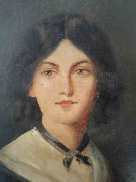 Emily Bronte