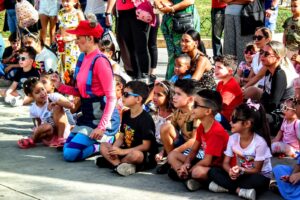 Comisión Recreativa anuncia pormenores de jornada fidelista y fin del verano