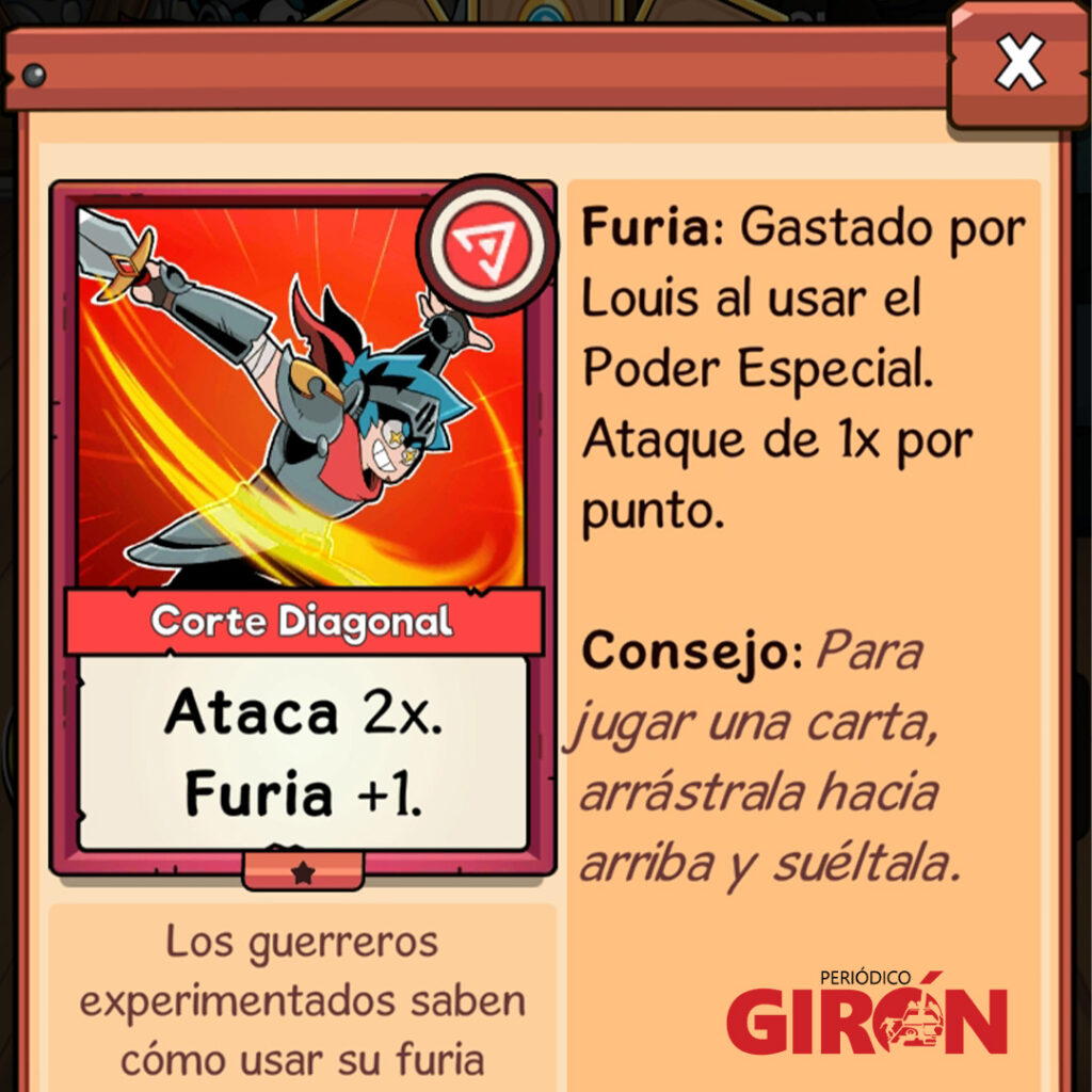 La Nota Gamer: Card Guardian