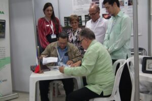 Matanzas estuvo presente en Feria de Innovación para el Desarrollo