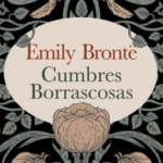 Libro Cumbres Borrascosas