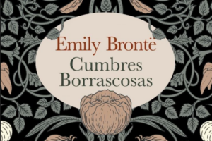 Libro Cumbres Borrascosas