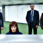 Vida en Series: Severance, terror en el espacio laboral