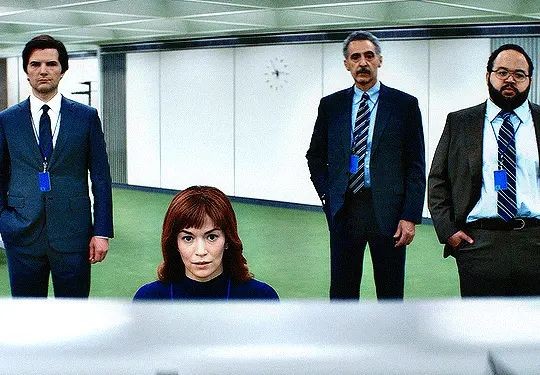 Vida en Series: Severance, terror en el espacio laboral