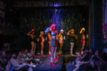 Regresó la República Light. Teatro El Portazo