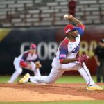 Yoannis Yera refuerza a tuneros rumbo a Serie de las Américas