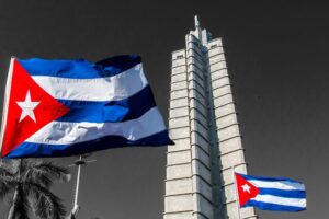 Declaración del Gobierno revolucionario: Frente a la arremetida imperialista, Cuba vencerá