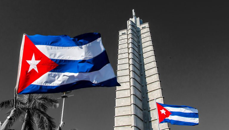 Declaración del Gobierno revolucionario: Frente a la arremetida imperialista, Cuba vencerá