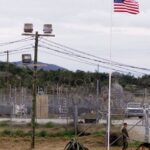 Denuncia presidente cubano encarcelamiento de migrantes en Base Naval de Guantánamo anunciado por Gobierno estadounidense