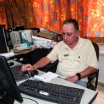 El ingeniero Pedro Hernández Delgado mereció el Premio Nacional Vida y Obra de la Unión Nacional de Arquitectos e Ingenieros de la Construcción de Cuba (Unaicc)