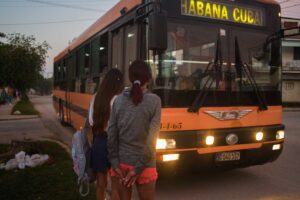 Asamblea Nacional del Poder Popular fiscalizará al Ministerio del Transporte